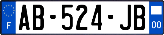 AB-524-JB