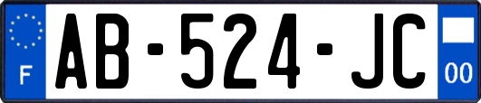 AB-524-JC