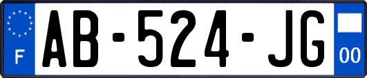 AB-524-JG