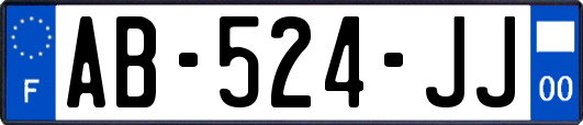 AB-524-JJ