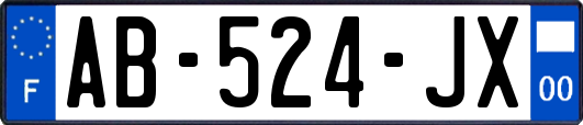 AB-524-JX