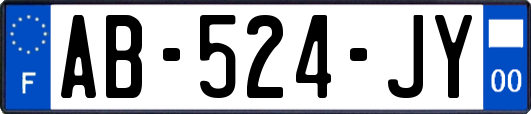 AB-524-JY