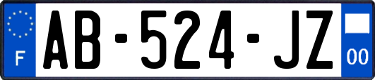 AB-524-JZ