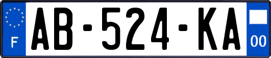 AB-524-KA