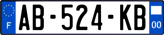 AB-524-KB