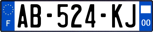 AB-524-KJ