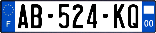 AB-524-KQ