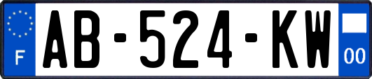 AB-524-KW