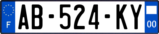 AB-524-KY