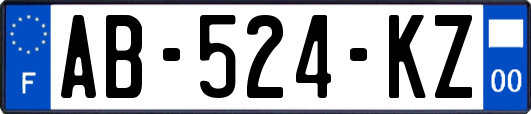 AB-524-KZ