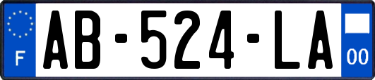 AB-524-LA