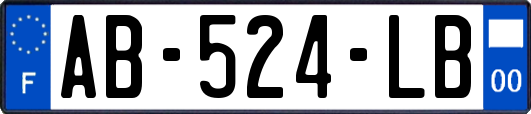 AB-524-LB