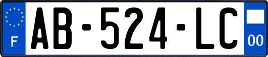 AB-524-LC