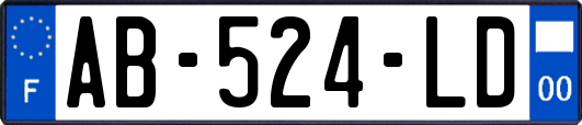 AB-524-LD