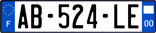 AB-524-LE