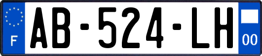 AB-524-LH