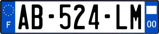 AB-524-LM
