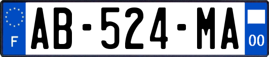 AB-524-MA