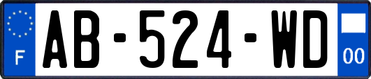 AB-524-WD