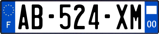 AB-524-XM