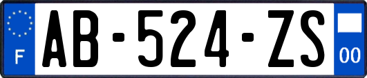 AB-524-ZS