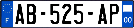 AB-525-AP