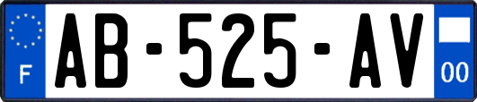 AB-525-AV