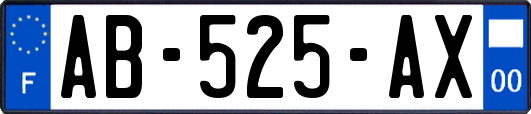 AB-525-AX