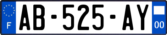 AB-525-AY