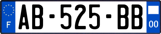 AB-525-BB