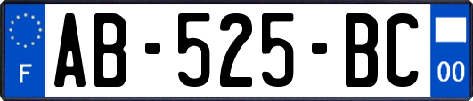 AB-525-BC