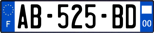 AB-525-BD