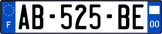 AB-525-BE