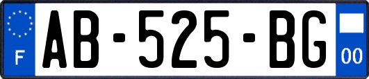 AB-525-BG