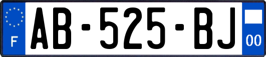 AB-525-BJ