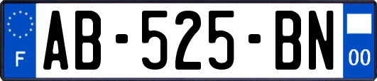 AB-525-BN