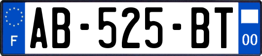 AB-525-BT