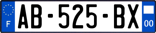 AB-525-BX