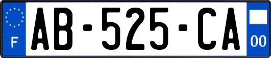 AB-525-CA