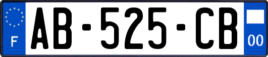 AB-525-CB