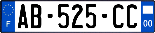 AB-525-CC