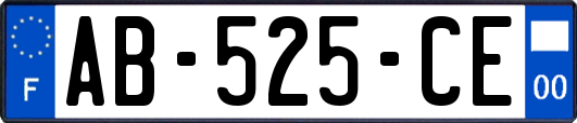 AB-525-CE