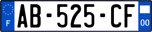 AB-525-CF