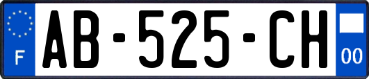 AB-525-CH