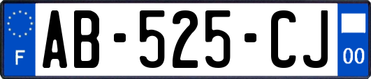 AB-525-CJ