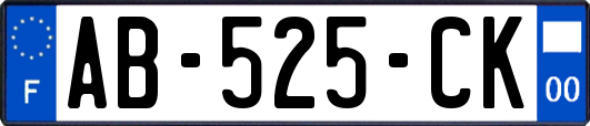 AB-525-CK