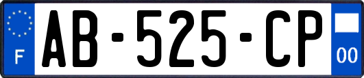 AB-525-CP