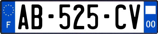 AB-525-CV