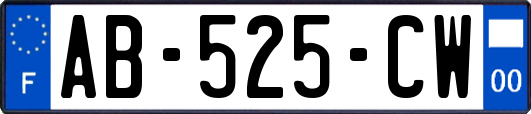 AB-525-CW