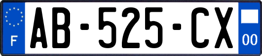 AB-525-CX